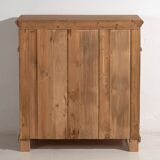 Petite armoire ancienne de style provençal (vers 1930) #97