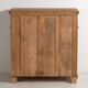Small antique Provençal-style wardrobe (circa 1930) #97