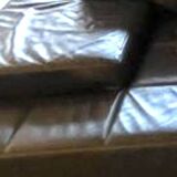 High-end leather sofa, Poltrona Frau sofa