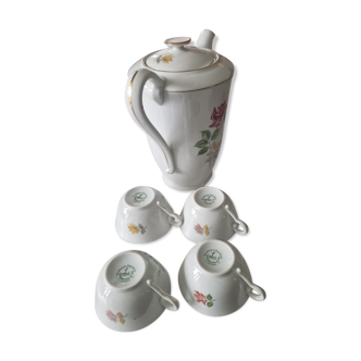 Tea set