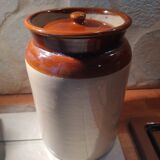 Pearsons sandstone cured pot