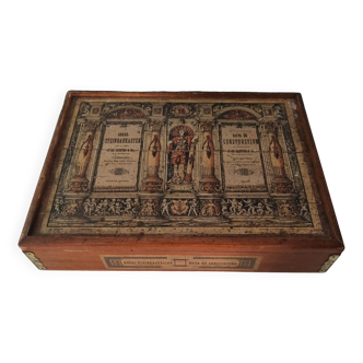 Antique Richter & Cie. stone construction set