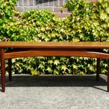 Scandinavian coffee table in G Plan teak
