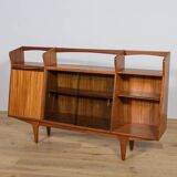 Mid Century Bookcase from McIntosh, United Knigdom, 1960s