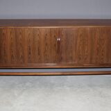 Rosewood sideboard, Arno edition, circa 1960