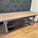English Farmhouse table