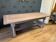 English Farmhouse table