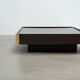 1970s Belgian coffee table
