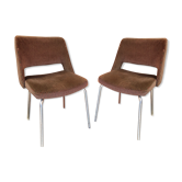 Pair of chairs from 1970s