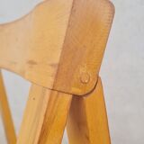 Folding chair 1960