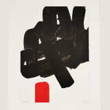 Pierre Soulages