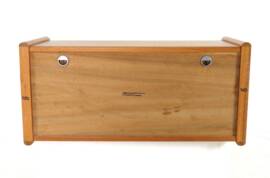 Kai Kristiansen for Vildbjerg floating wall cabinet