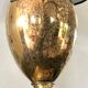 Vintage brass lamp by Le Dauphin