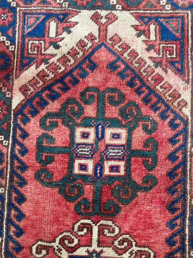 Turkish Anatolian carpet