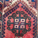 Tapis anatolien turc