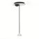 Extendable chandelier Alesia by Carlo Forcolini for Artemide, 1980s