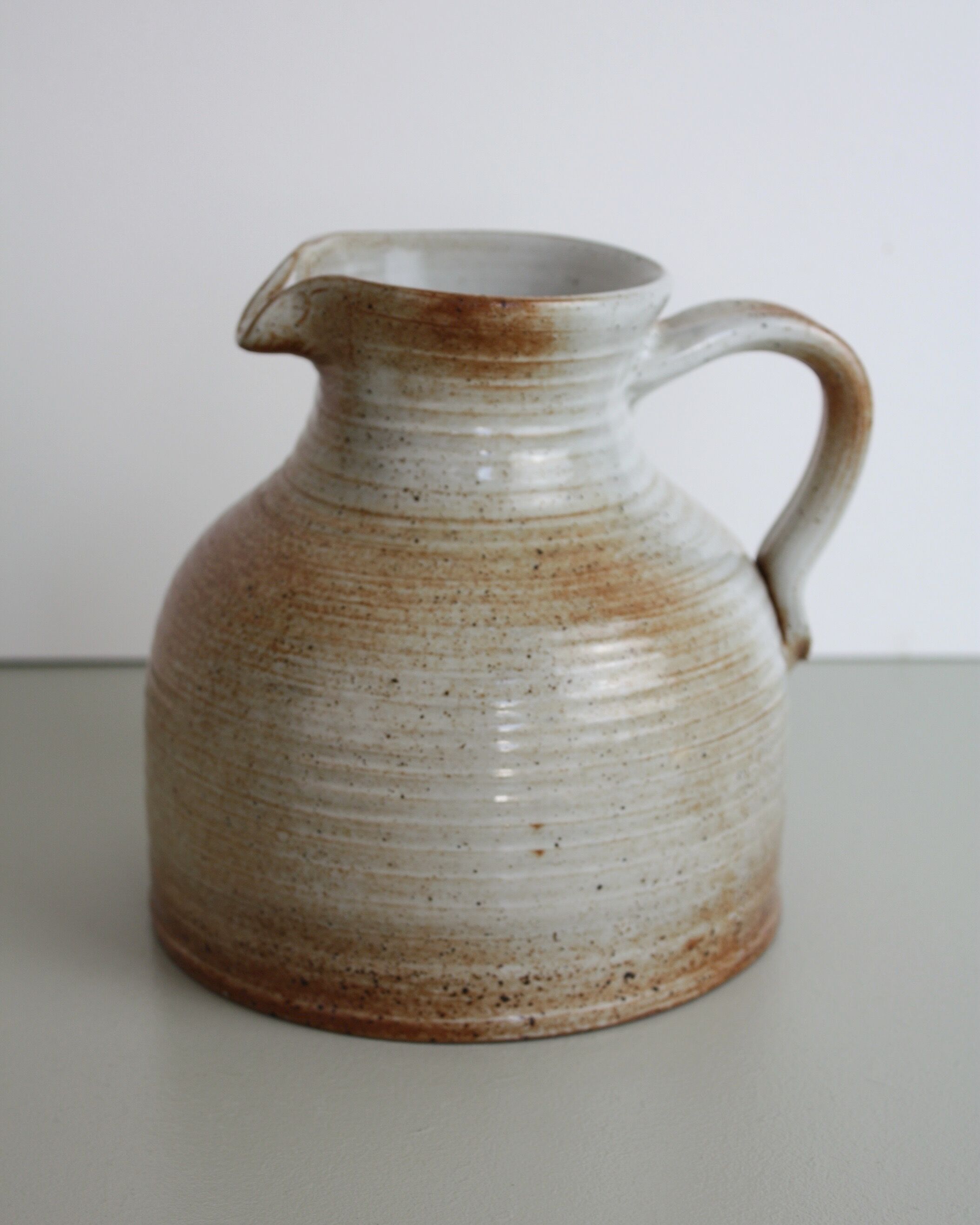 Pitcher Sandstone of the Marais