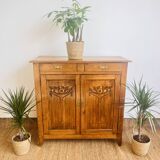 Parisian Art Deco buffet