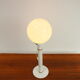 Lampe de table des années 1970, Hongrie