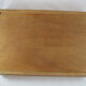 Wooden jewelry box