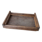 Plateau en bois