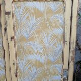 Armoire, portes coulissantes