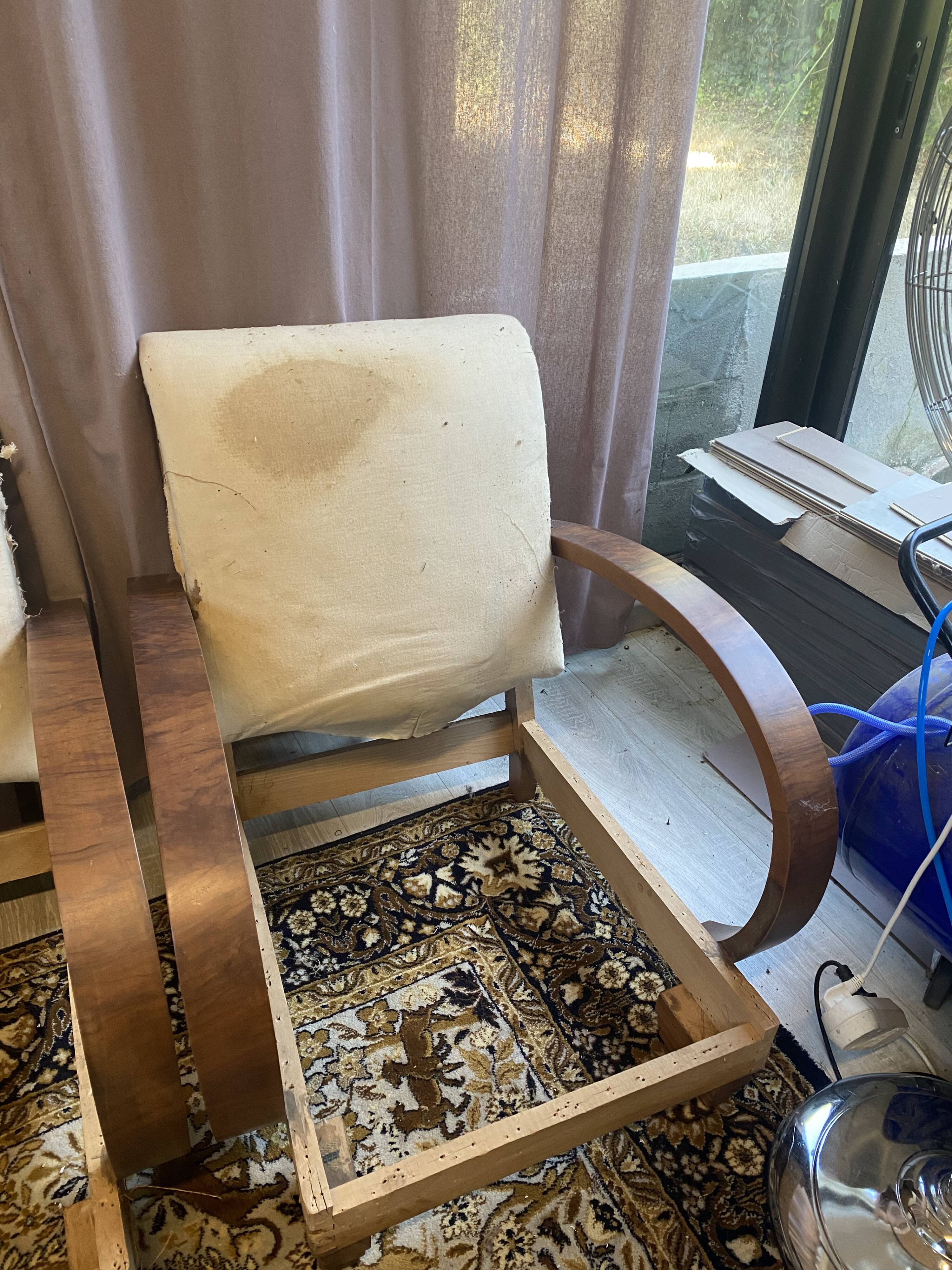 Fauteuil