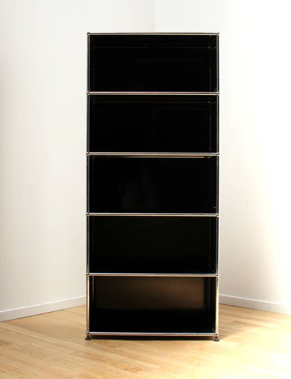 Meuble de rangement USM Haller