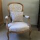 Louis Philippe chair