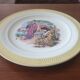 Cake dish St Amand