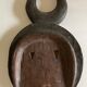 Mask baoulé kplé kplé 1970 ivory coast african art