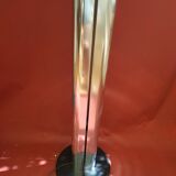 Halogen lamp by Gianfranco Frattini for Artemide, Megaron model.