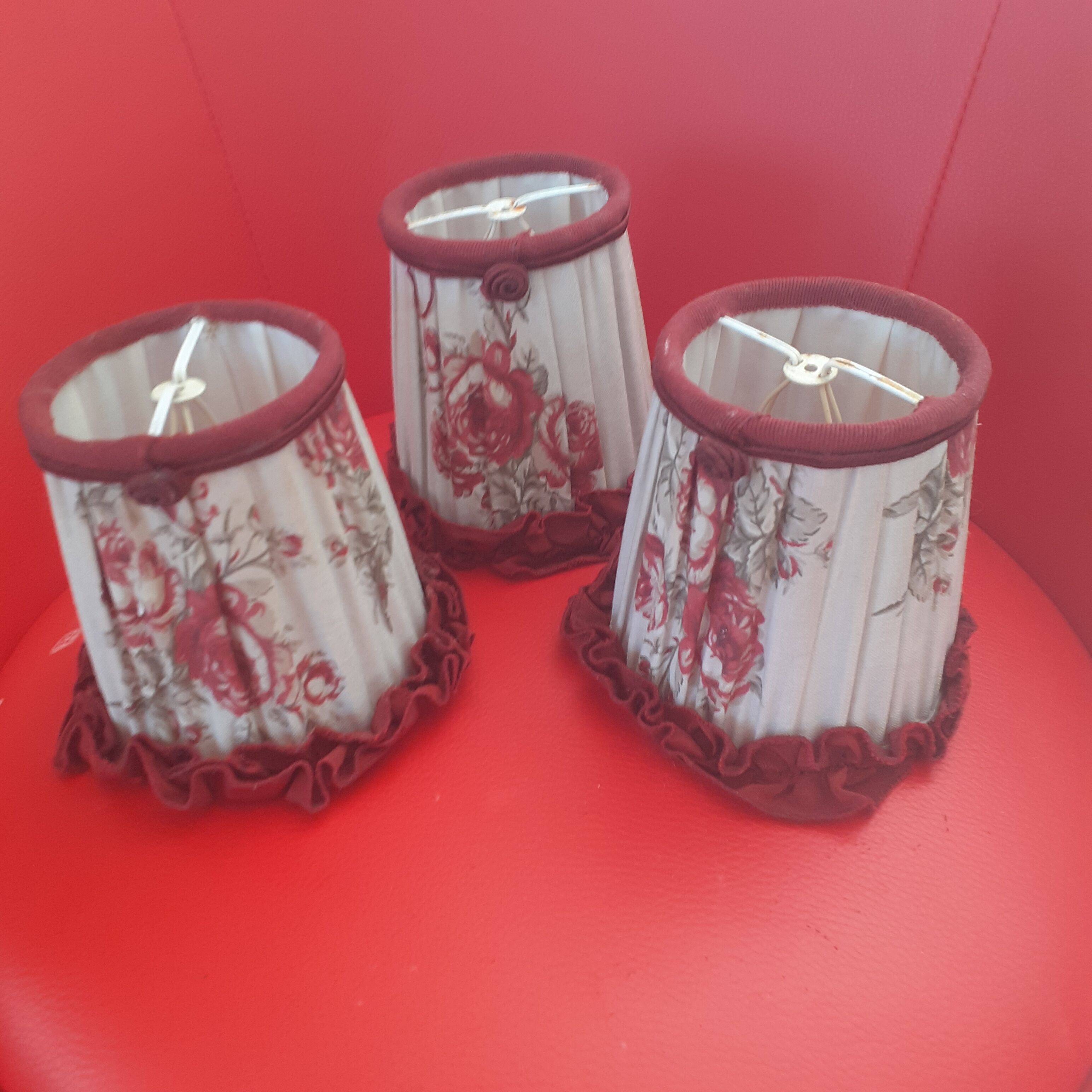 3 lampshade