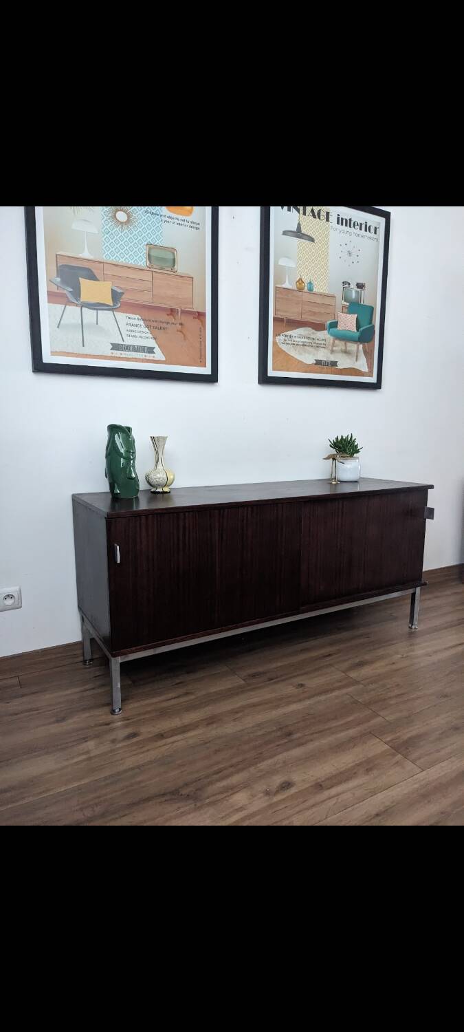 Enfilade Airborne vintage