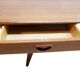 Louis van Teeffelen coffee table for Webe Holland, 1960s