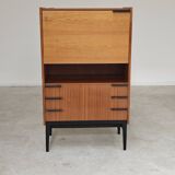 Secrétaire  Bureau par Frantisek Mezulanik pour Up Zavody 1960
