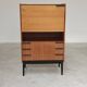 Office Secretary by Frantisek Mezulanik for Up Zavody 1960