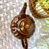 Vintage teapot