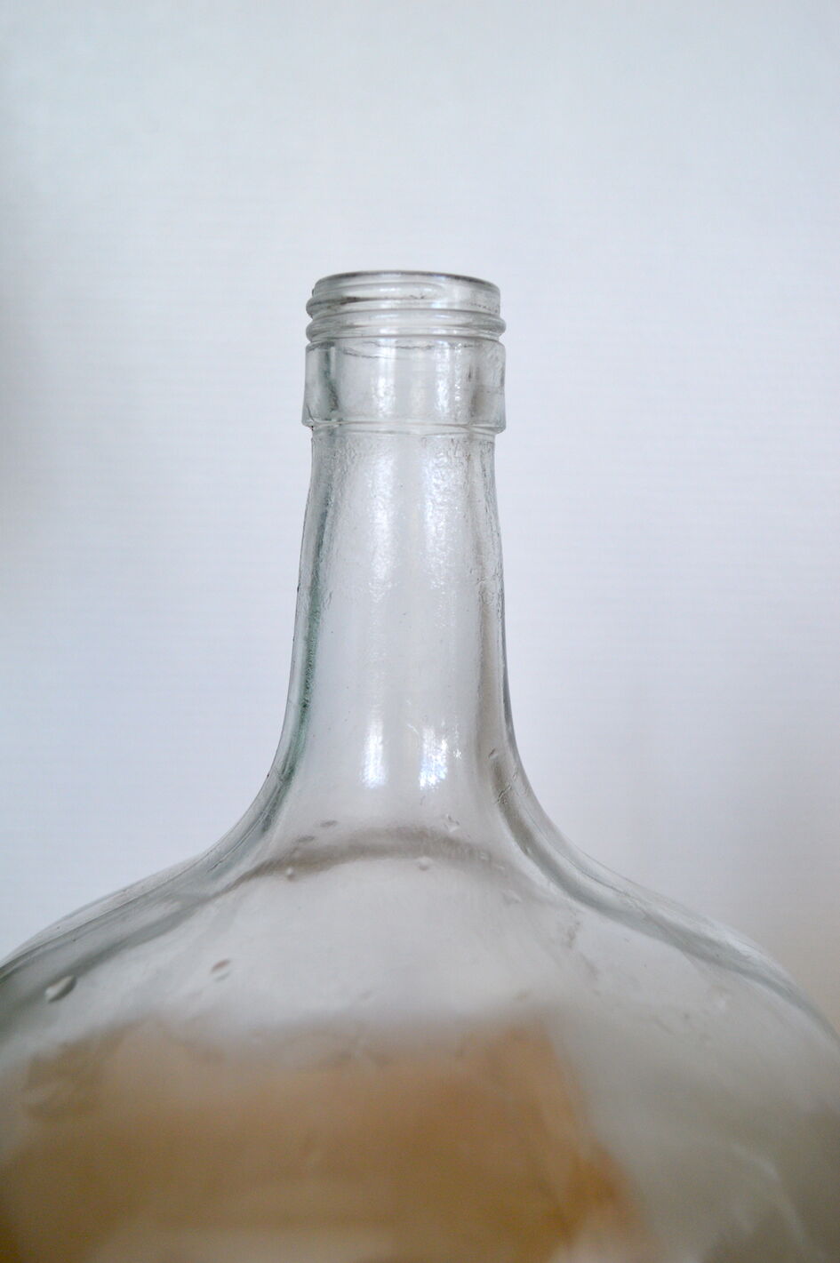 Transparent Lady Jeanne