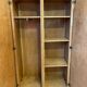 Armoire art deco