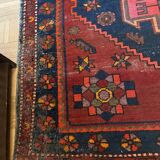 Vintage Persian rug