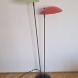 Very Rare MidCentury Floor Lamp, 1970s