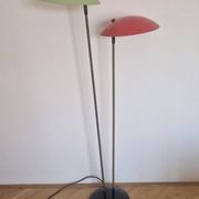 Very Rare MidCentury Floor Lamp, 1970s