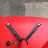 Danish swivel chair for children in mid-century style by Jørgen Rasmussen for Kevi