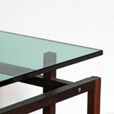 Table basse par Henning Norgaard, année 60