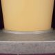 Daniela Puppa 1991 Italian Model 2850 Colored Glass Table Lamp for Fontana Arte