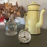 Old mechanical alarm clock Dep.