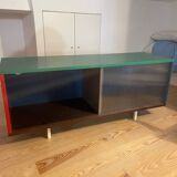 Color Cabinet - Buffet bas