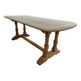 Farmhouse table