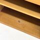 Samara bedside table by Derk Jan de Vries for Maisa Di Seveso
